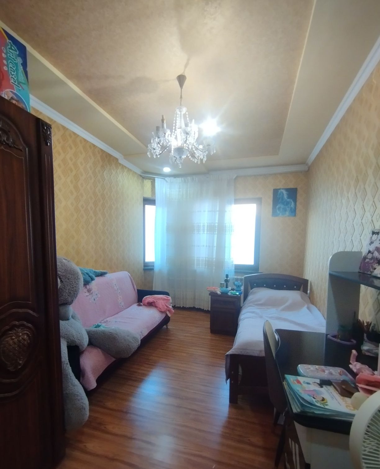 For sale 8-room house, 240 m² · Uchtepa — photo 3