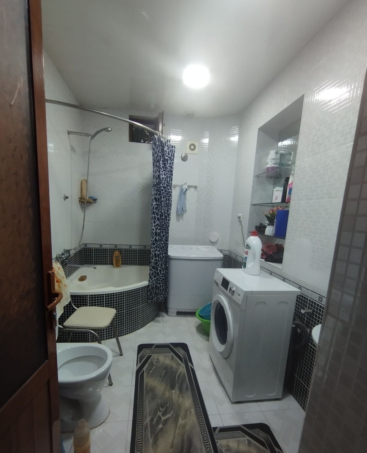 For sale 8-room house, 240 m² · Uchtepa — photo 8