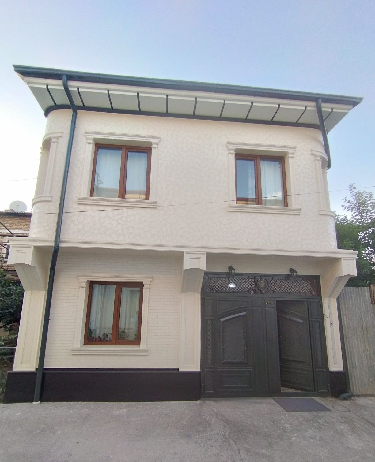 For sale 8-room house, 240 m² · Uchtepa — photo 1