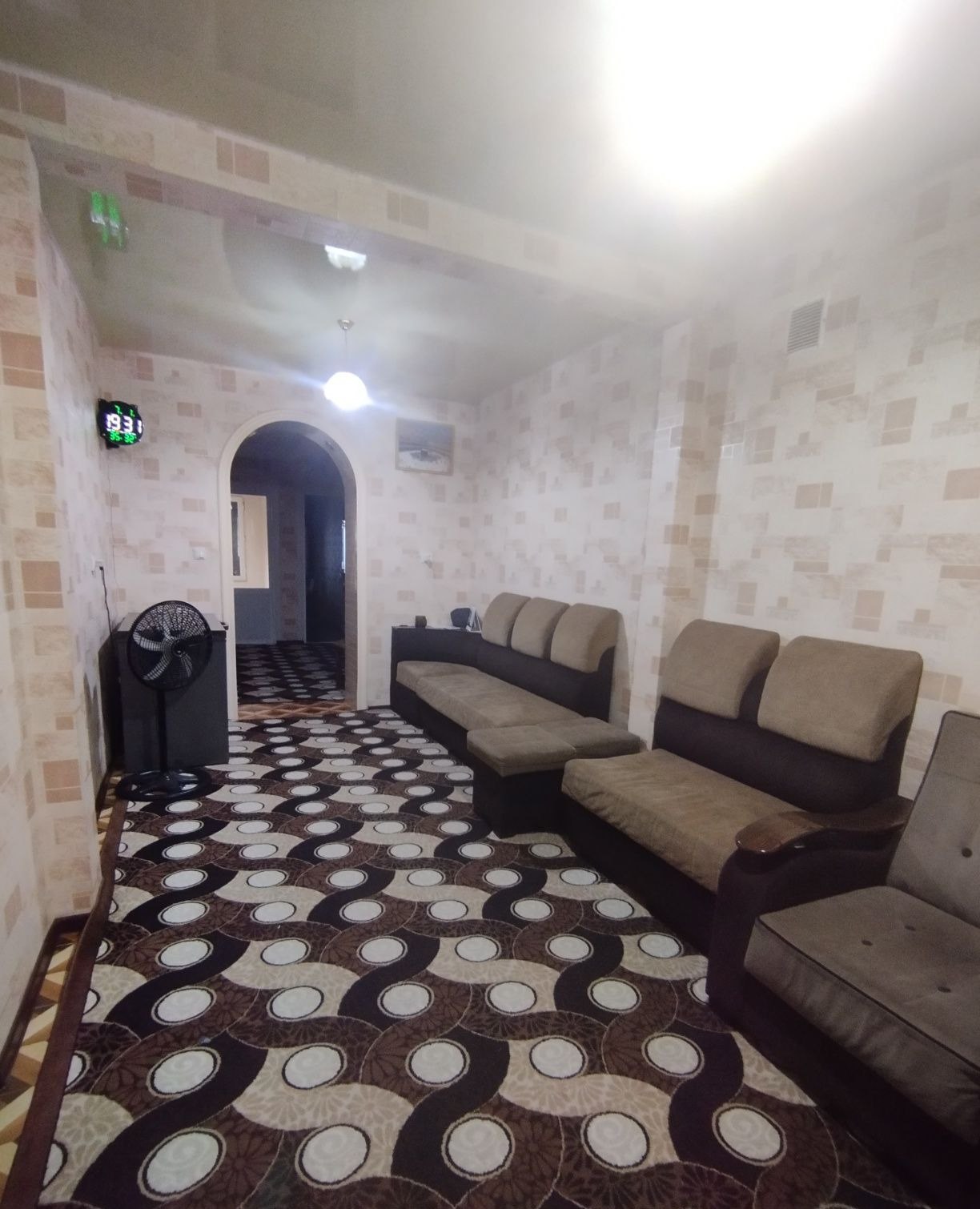 For sale 8-room house, 240 m² · Uchtepa — photo 10