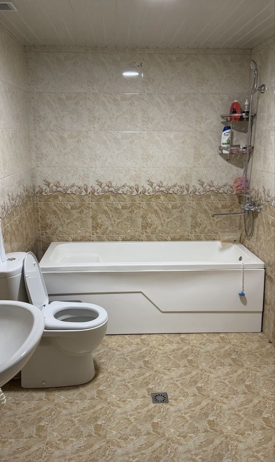 Sotiladi 8 xonali hovli, 30 m² · Uchtepa — surat 7