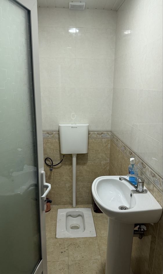 Sotiladi 8 xonali hovli, 30 m² · Uchtepa — surat 6