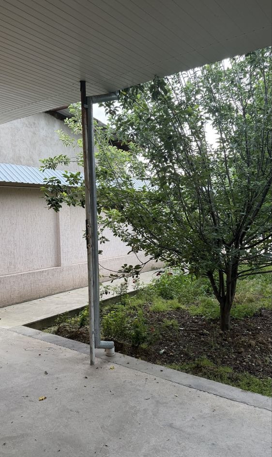 Sotiladi 8 xonali hovli, 30 m² · Uchtepa — surat 8