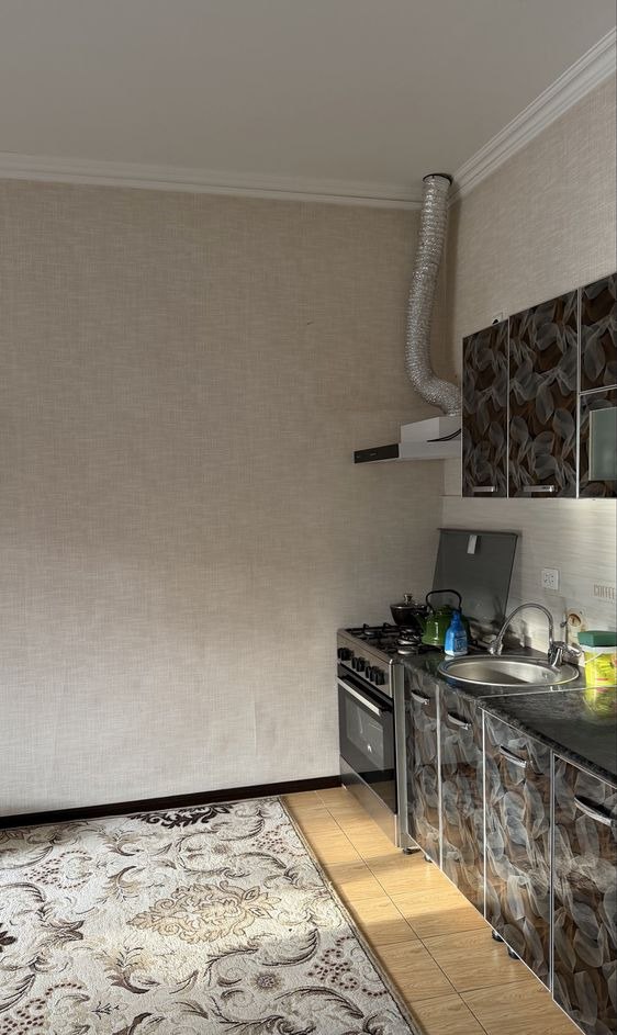 Sotiladi 8 xonali hovli, 30 m² · Uchtepa — surat 5