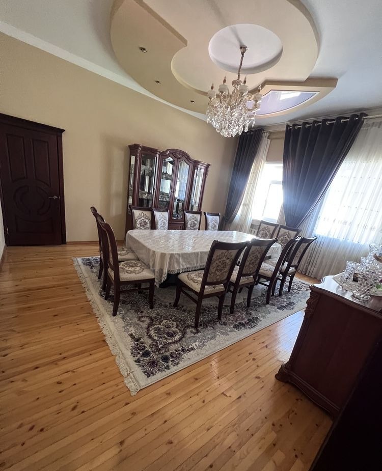 Sotiladi 7 xonali hovli · Olmazor — surat 5