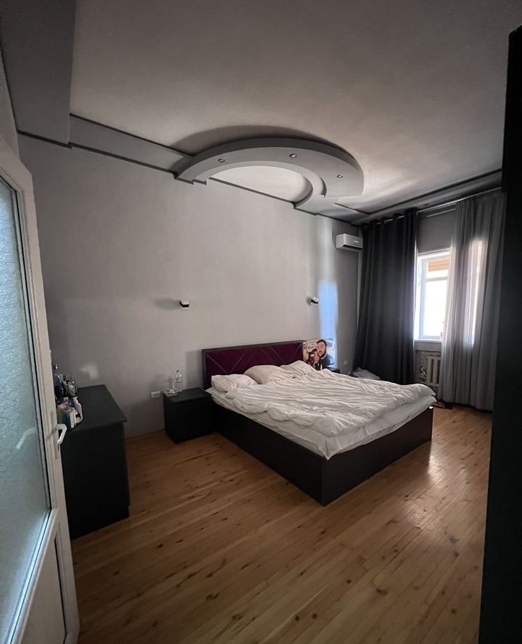 Sotiladi 7 xonali hovli · Olmazor — surat 6