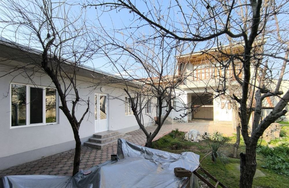 Sotiladi 11 xonali hovli · Yunusobod — surat 3