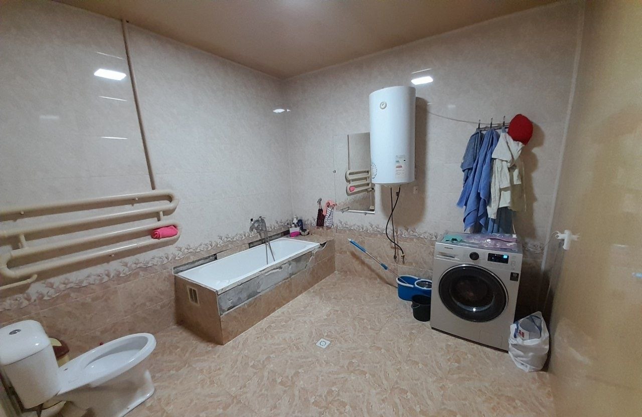 For sale 6-room house, 650 m² · Yunusabad — photo 8