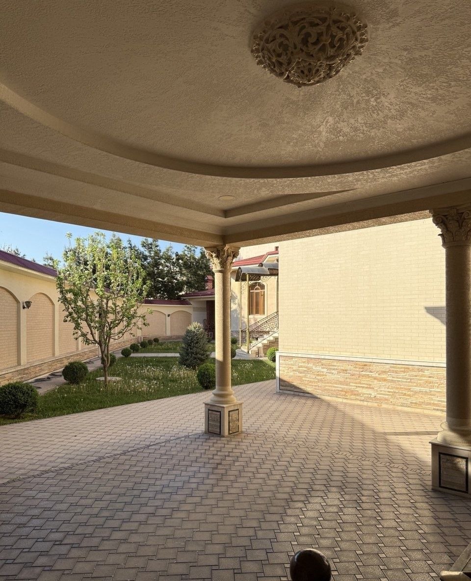 For sale 6-room house · Almazar — photo 5