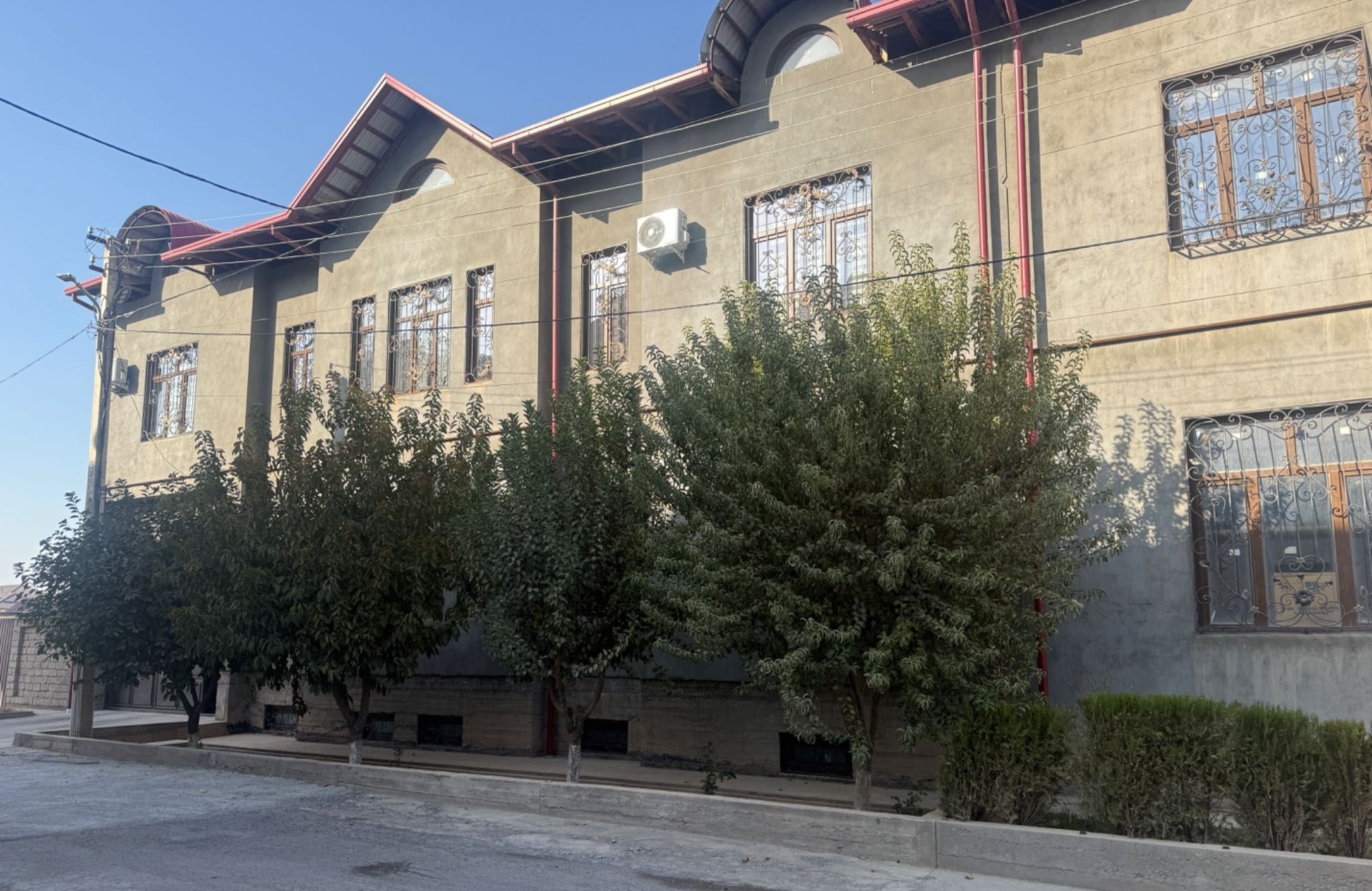 Sotiladi 10 xonali hovli · Yunusobod — surat 3