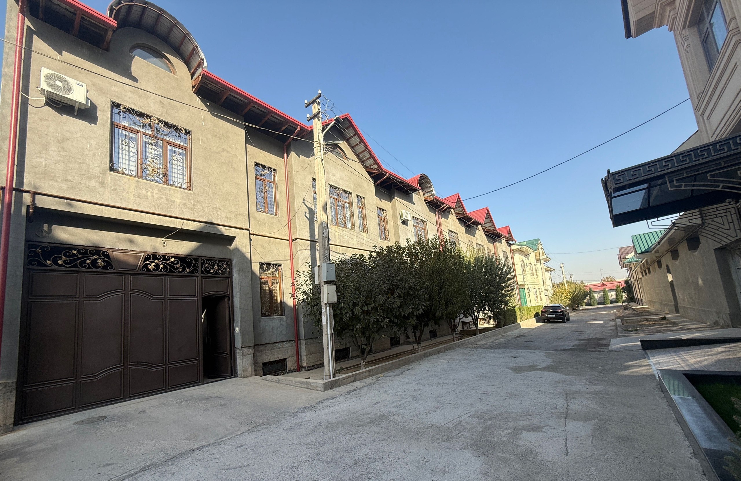 Sotiladi 10 xonali hovli · Yunusobod — surat 2