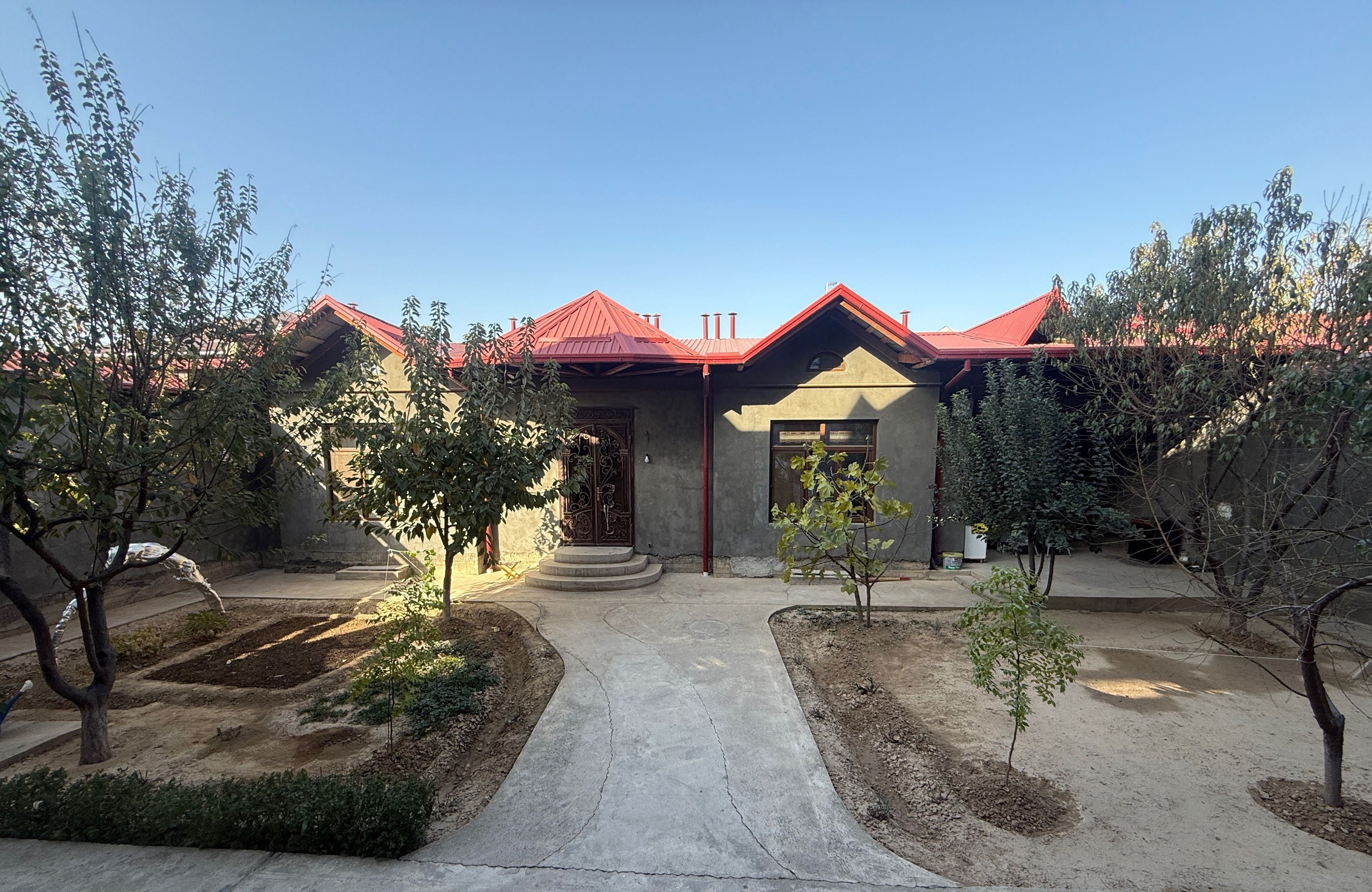 Sotiladi 10 xonali hovli · Yunusobod — surat 6