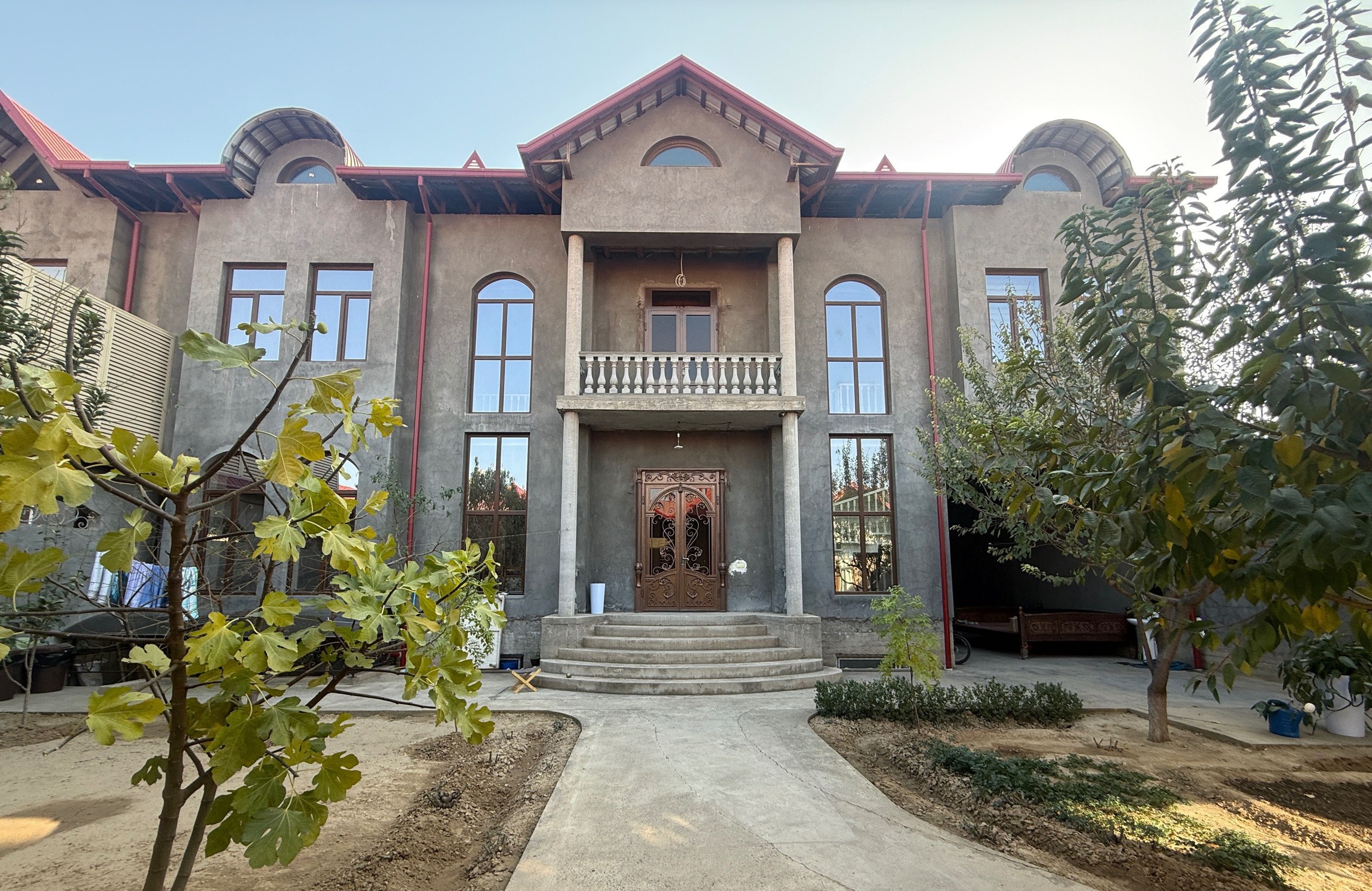 Sotiladi 10 xonali hovli · Yunusobod — surat 4