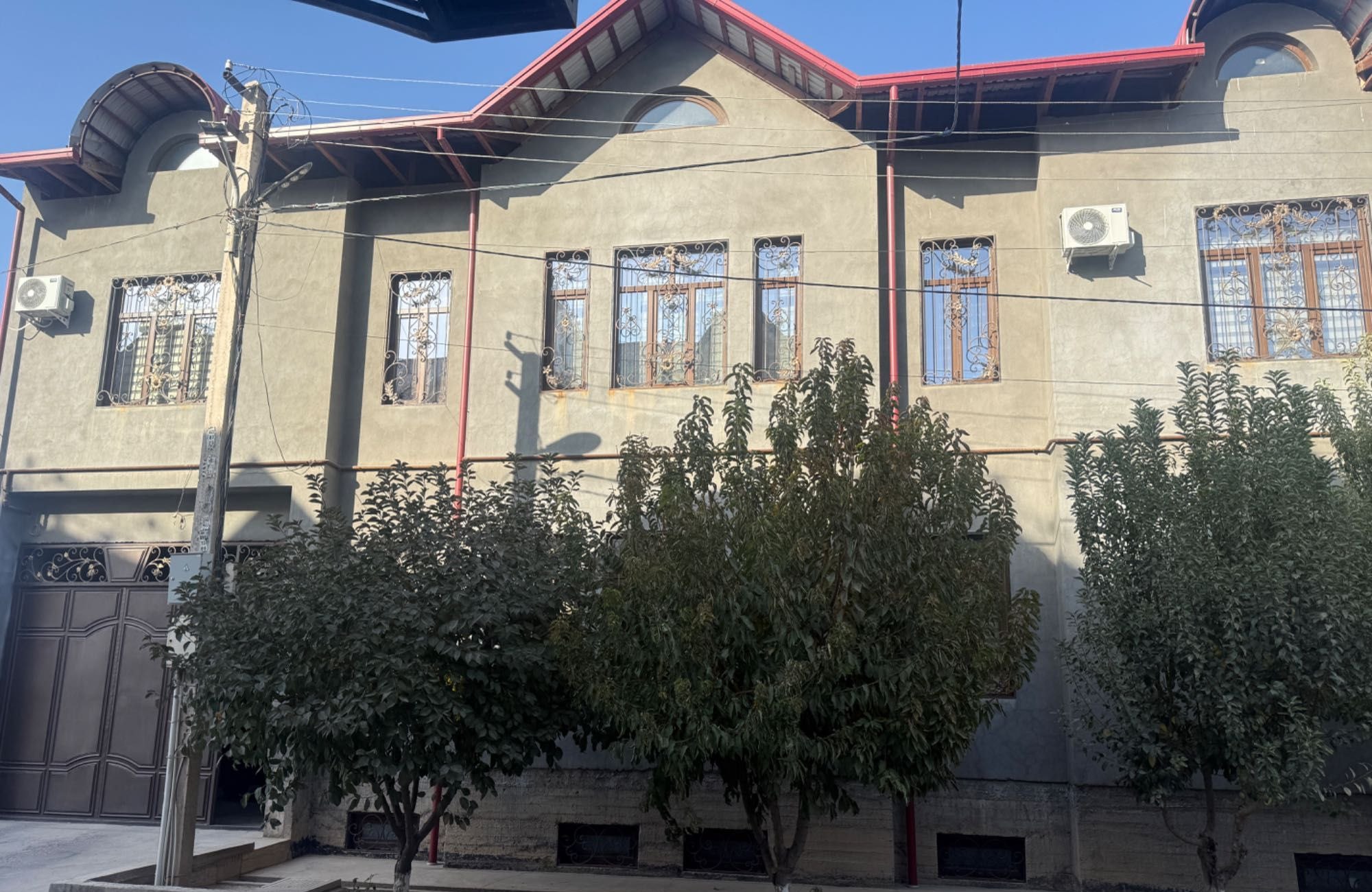 Sotiladi 10 xonali hovli · Yunusobod — surat 1