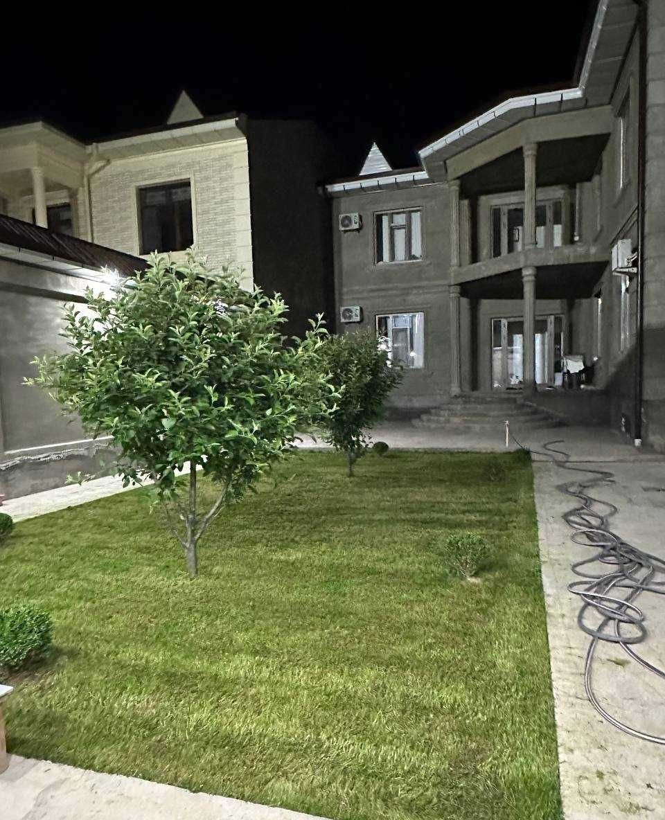For sale 6-room house · Yunusabad — photo 8