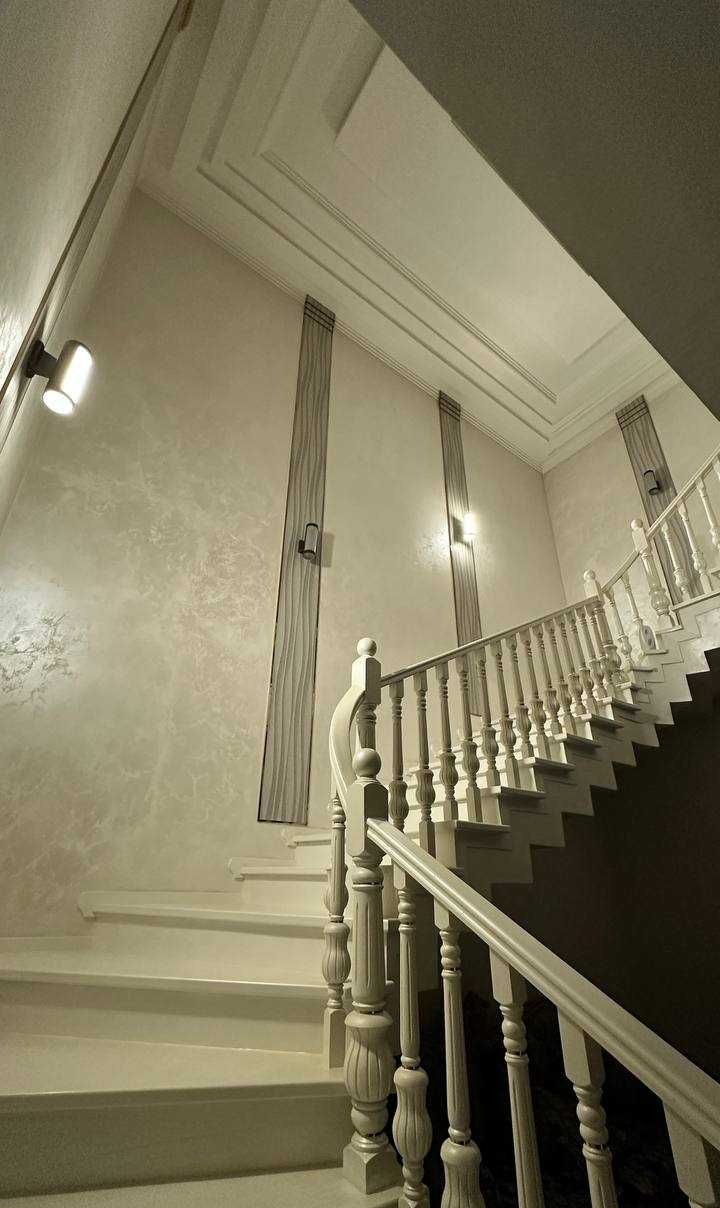 For sale 6-room house · Yunusabad — photo 1