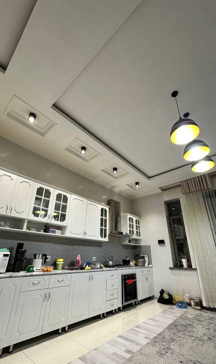 For sale 6-room house · Yunusabad — photo 3