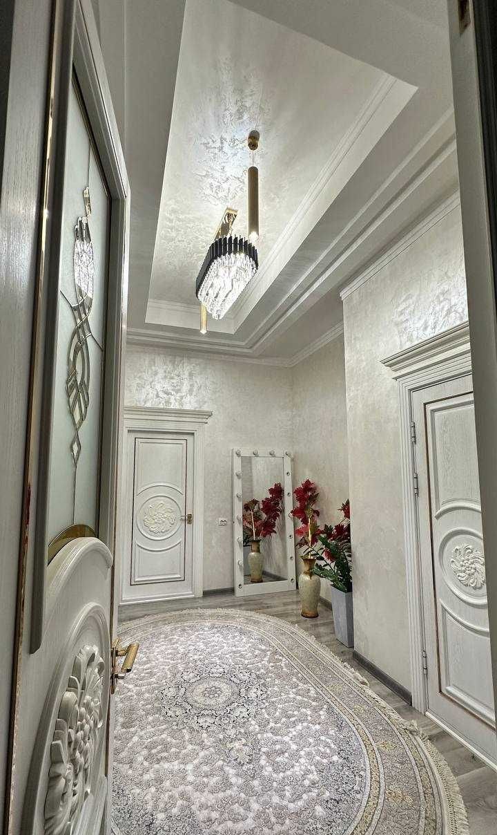 For sale 6-room house · Yunusabad — photo 6