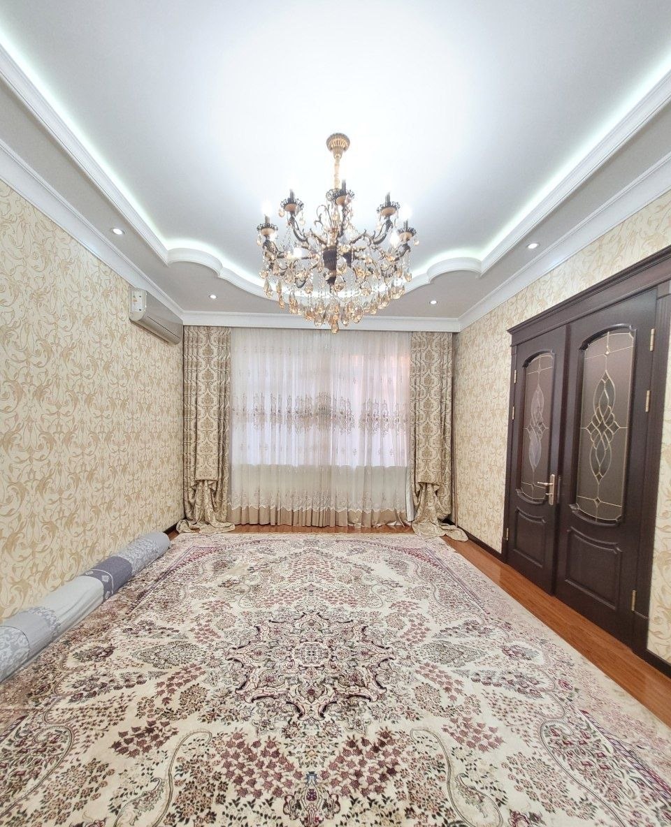 Sotiladi 7 xonali hovli · Yunusobod — surat 5