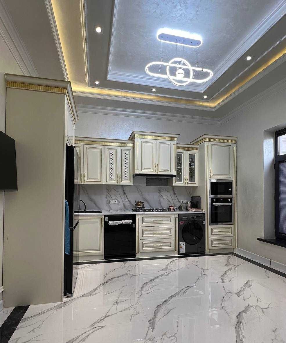 Продаётся 6-комн. дом, 350 м² · Алмазар — фото 2
