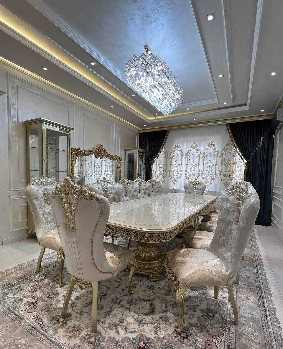 Продаётся 6-комн. дом, 350 м² · Алмазар — фото 3