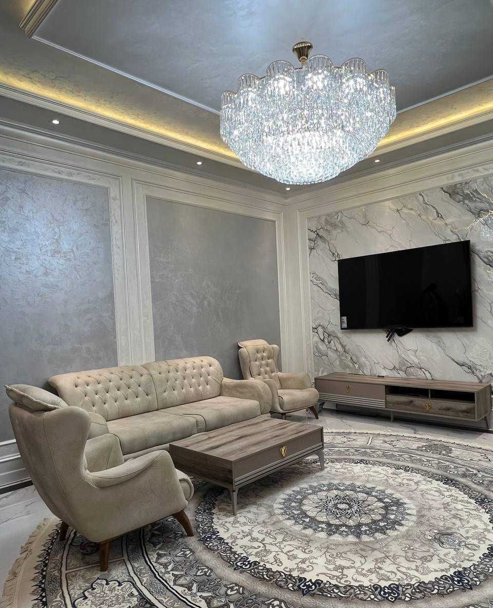 Продаётся 6-комн. дом, 350 м² · Алмазар — фото 4