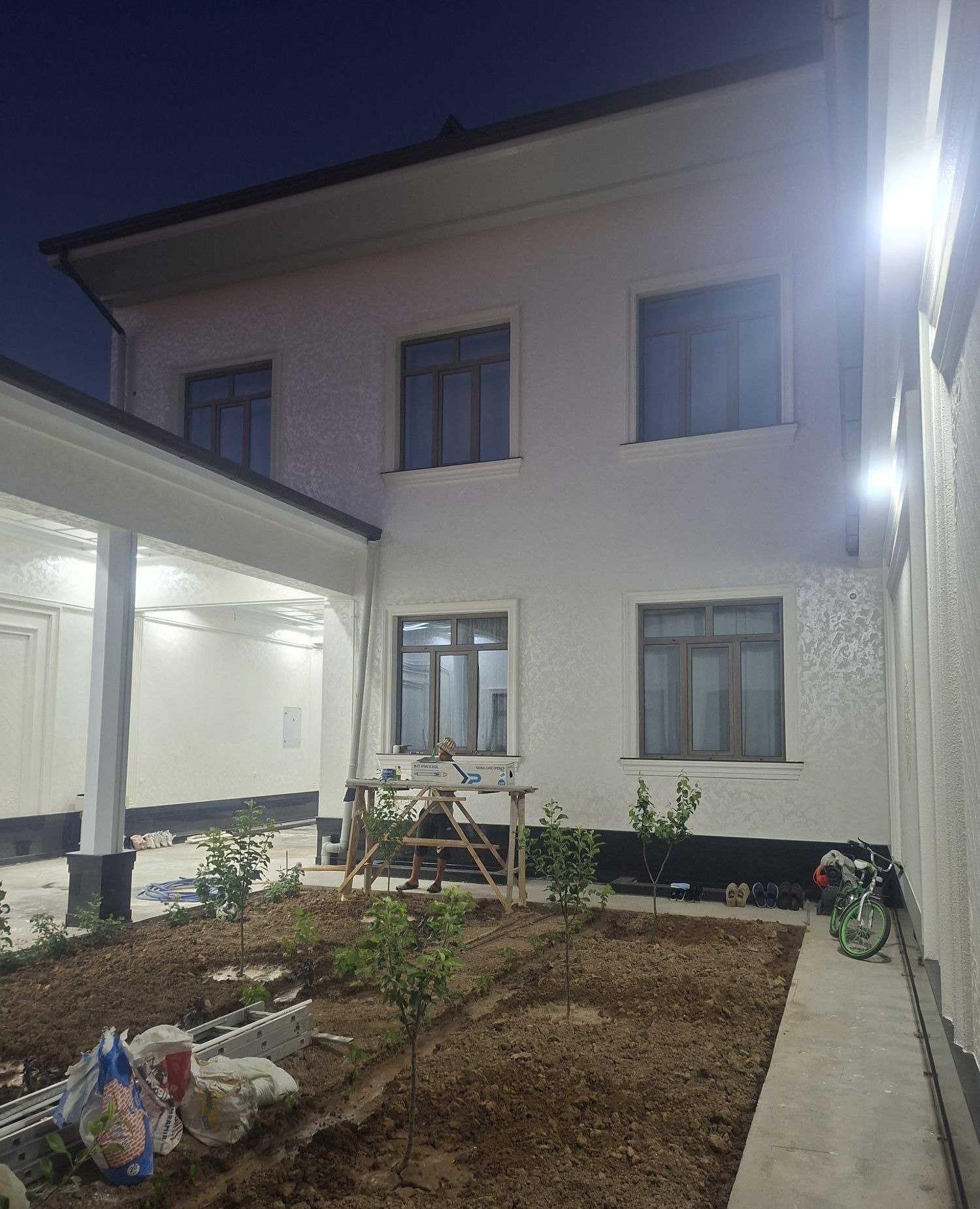 Sotiladi 8 xonali hovli · Yunusobod — surat 3