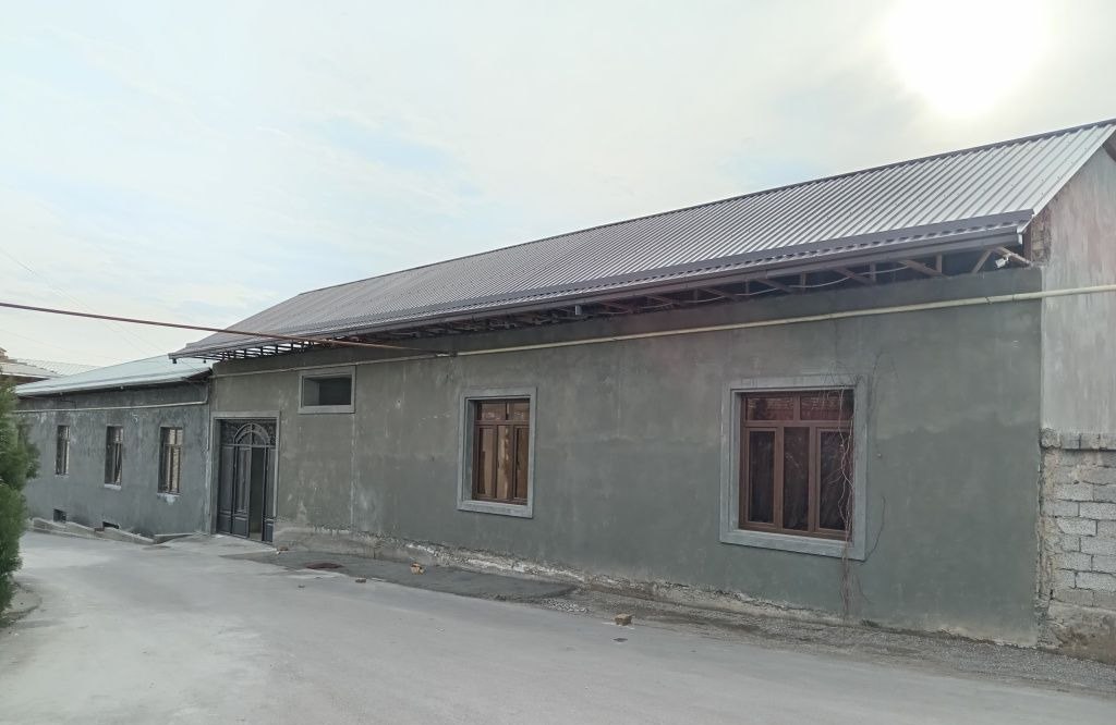 Sotiladi 8 xonali hovli · Yunusobod — surat 3