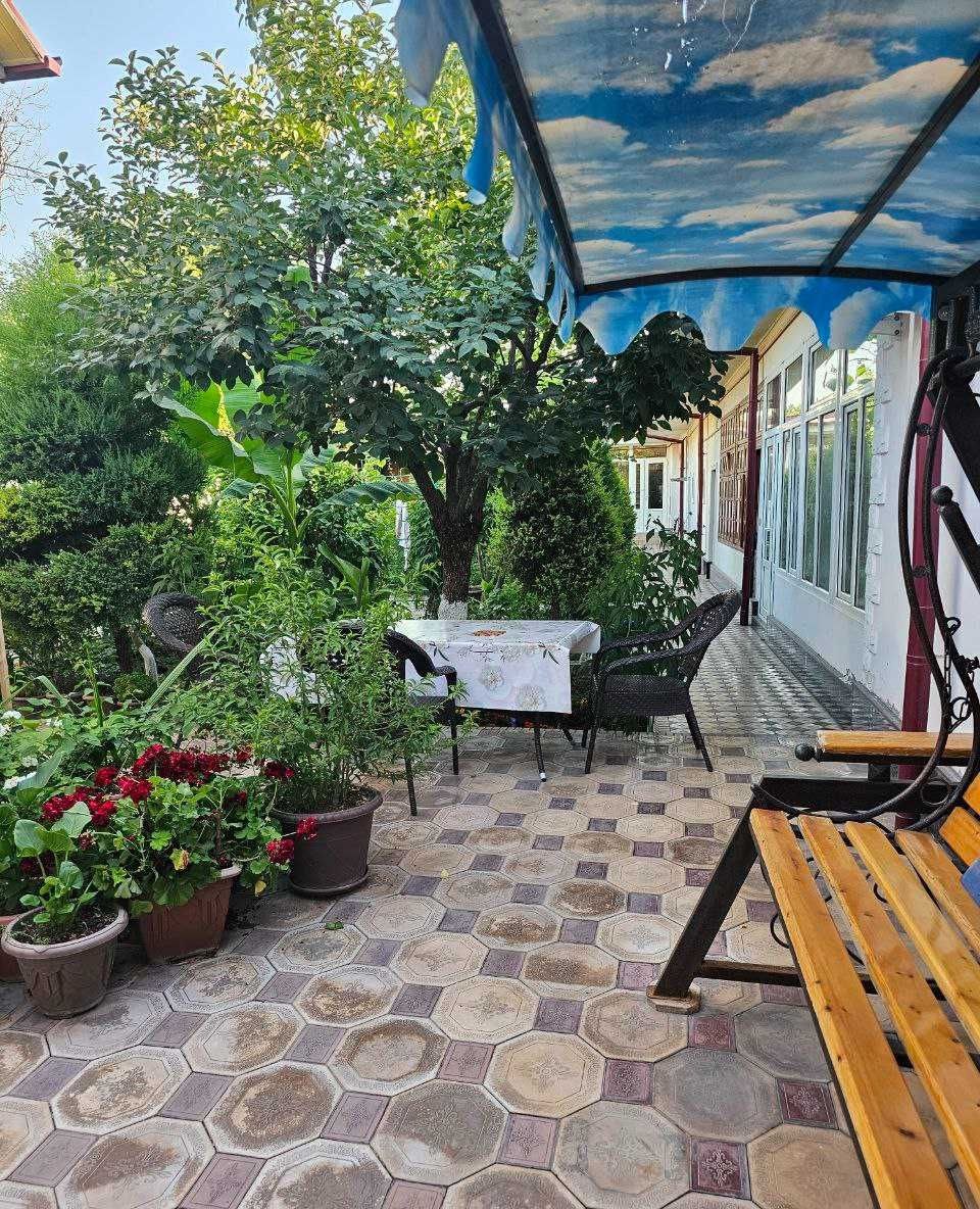 Продаётся 12-комн. дом, 220 м² · Мирзо-Улугбек — фото 1