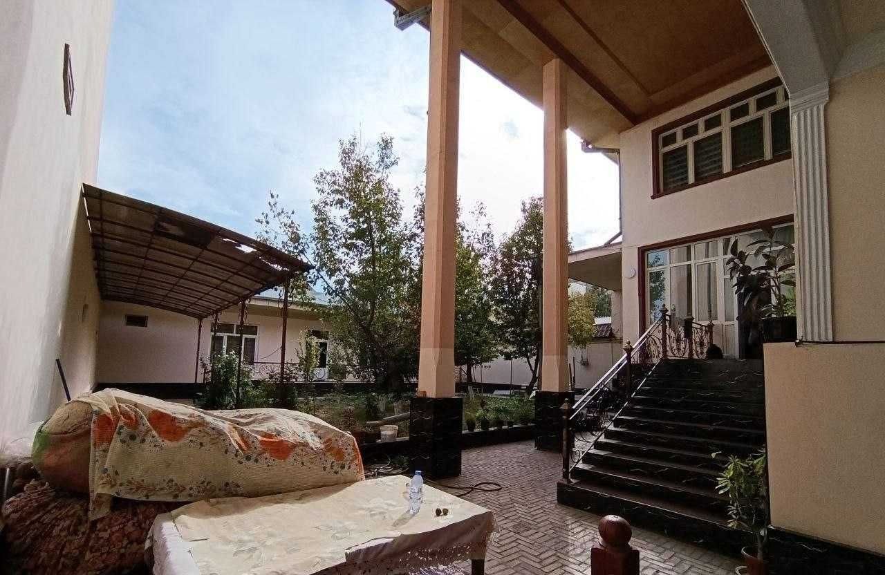 Продаётся 10-комн. дом, 800 м² · Мирзо-Улугбек — фото 1