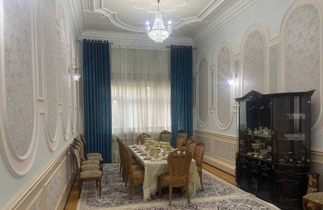 Продаётся 10-комн. дом, 800 м² · Мирзо-Улугбек — фото 7