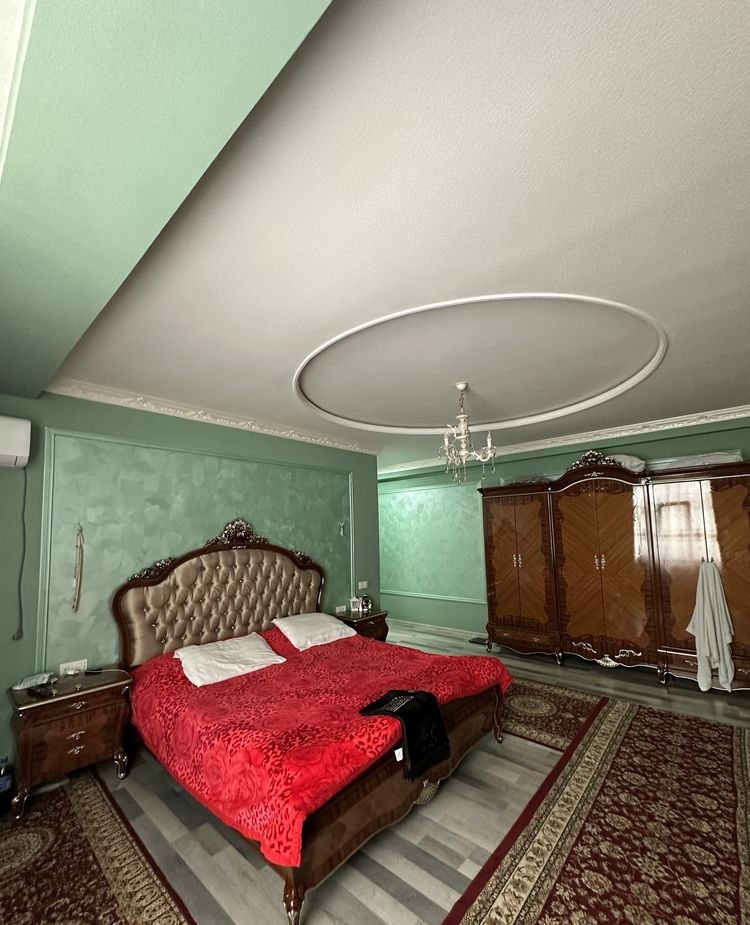 For sale 9-room house, 350 m² · Yunusabad — photo 8