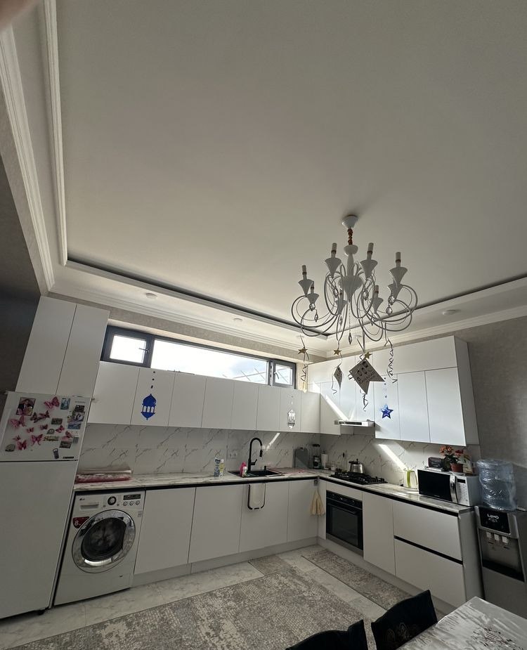For sale 9-room house, 350 m² · Yunusabad — photo 2