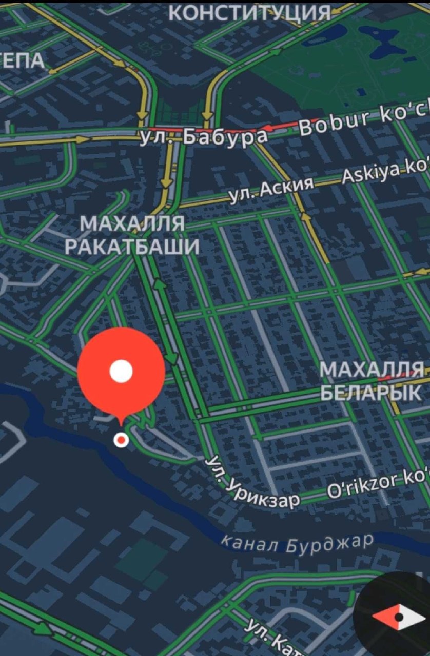 Sotiladi 6 xonali hovli, 400 m² · Yakkasaroy — surat 1