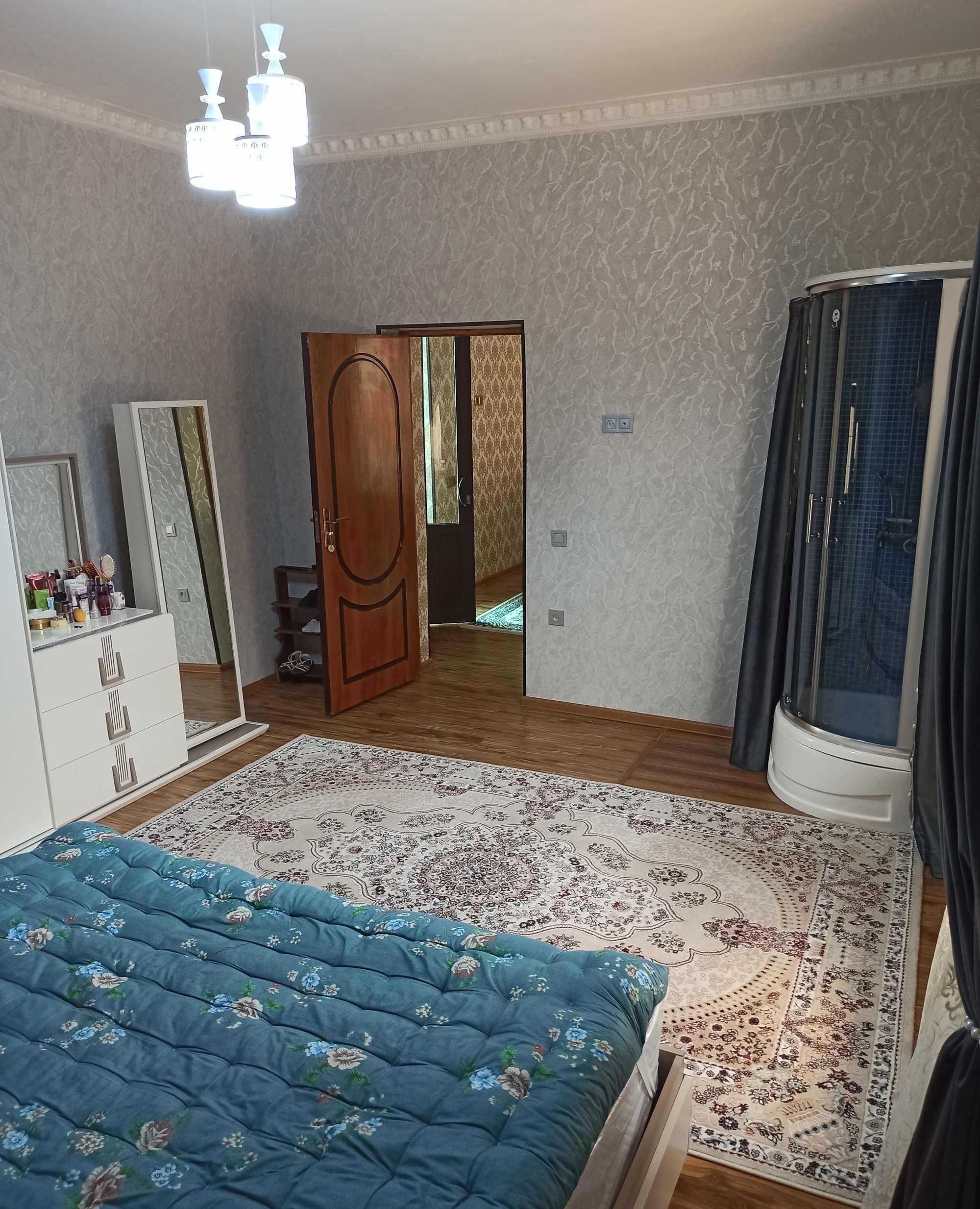 Продаётся 7-комн. дом, 250 м² · Юнусабад — фото 2