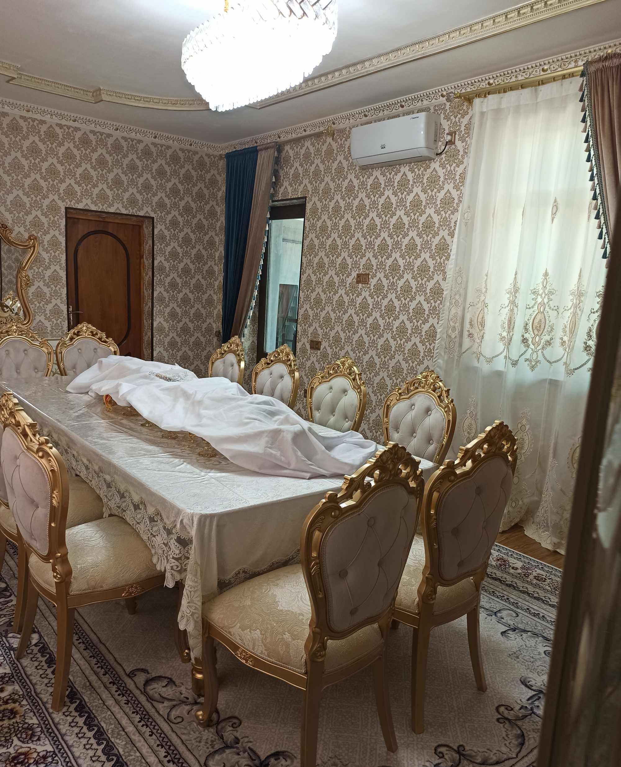 Продаётся 7-комн. дом, 250 м² · Юнусабад — фото 3