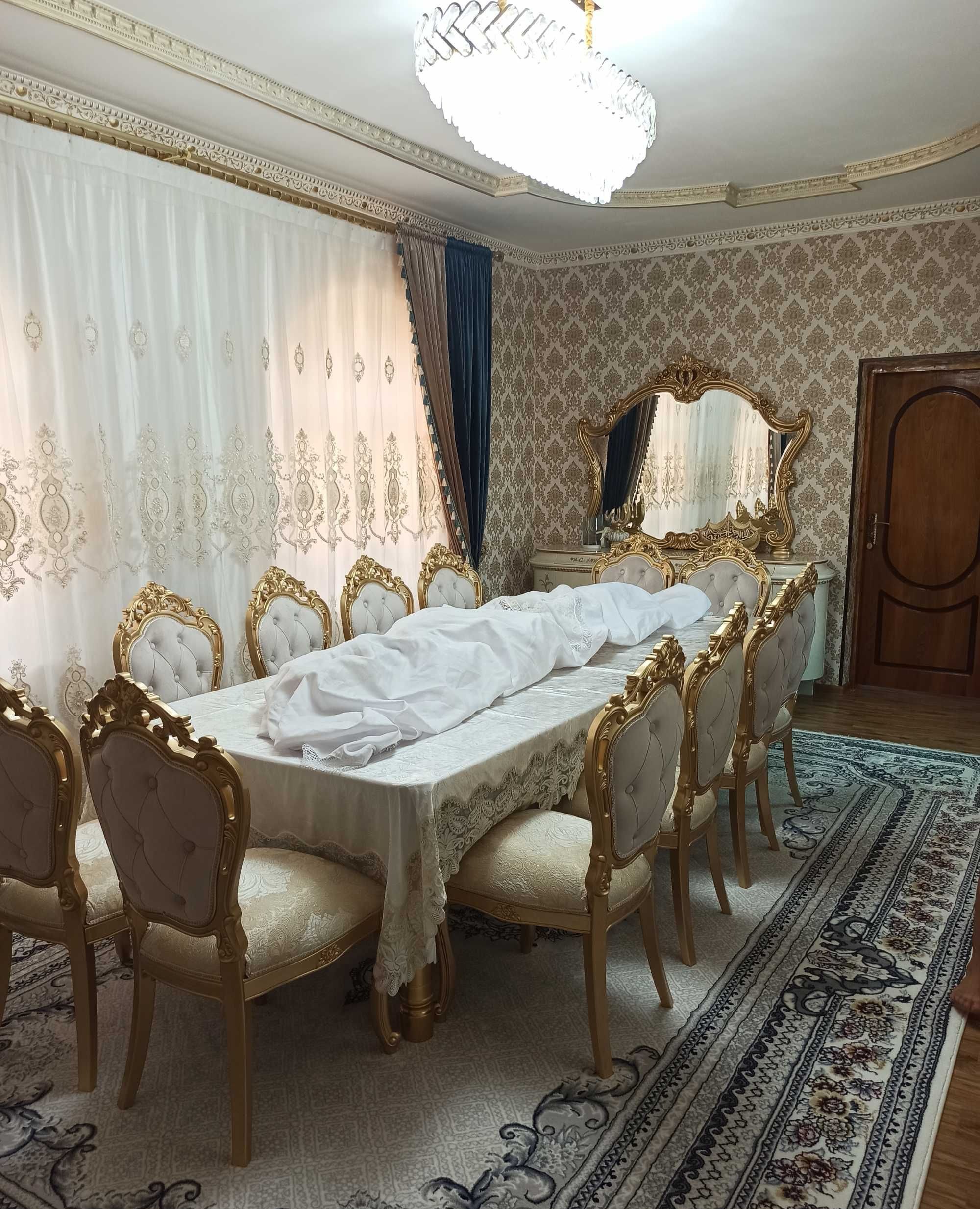 Продаётся 7-комн. дом, 250 м² · Юнусабад — фото 4