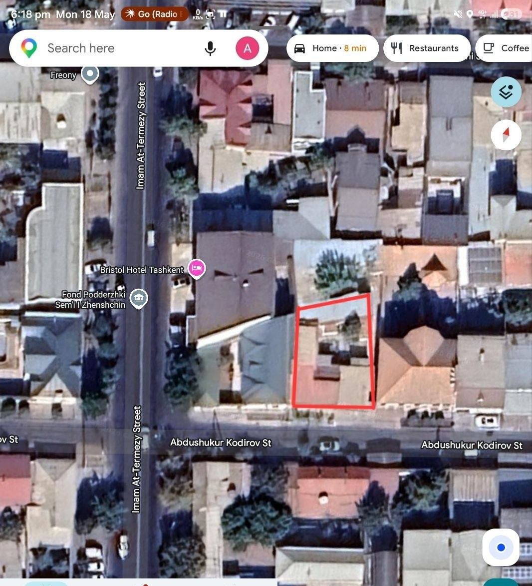 For sale 7-room house · Yakkasaray — photo 4