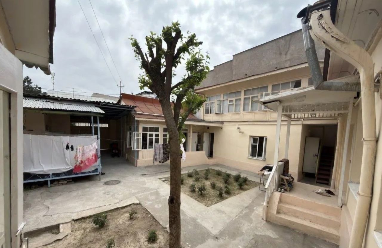 For sale 7-room house · Yakkasaray — photo 3