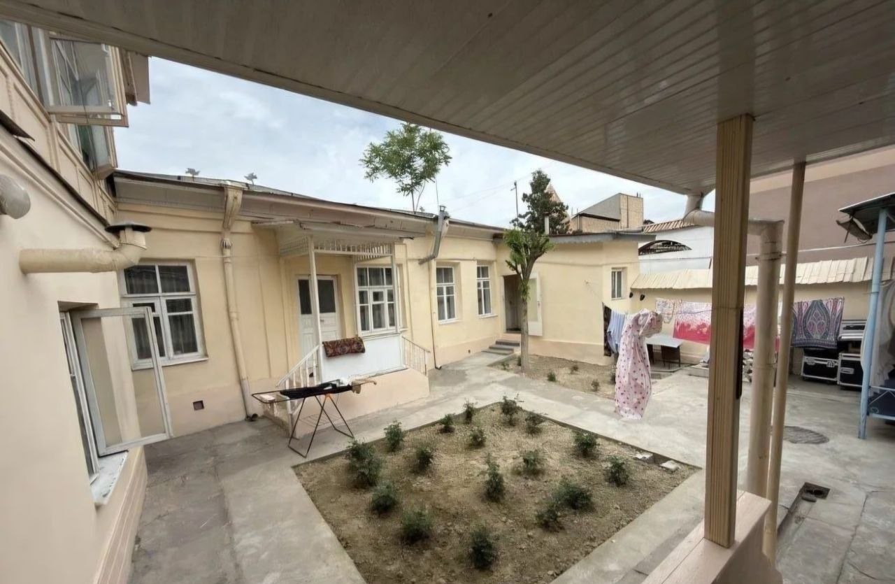 For sale 7-room house · Yakkasaray — photo 2