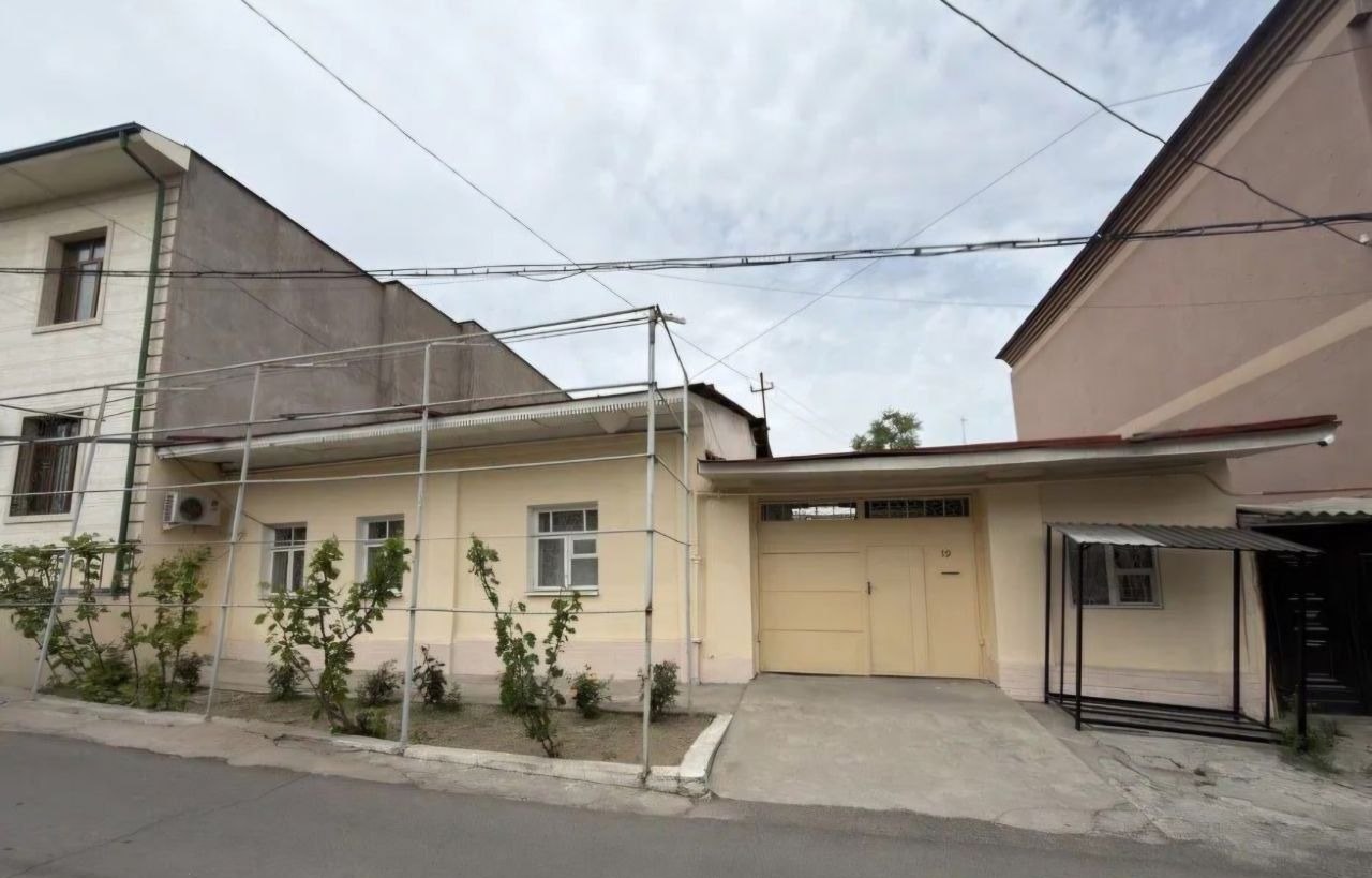 For sale 7-room house · Yakkasaray — photo 1