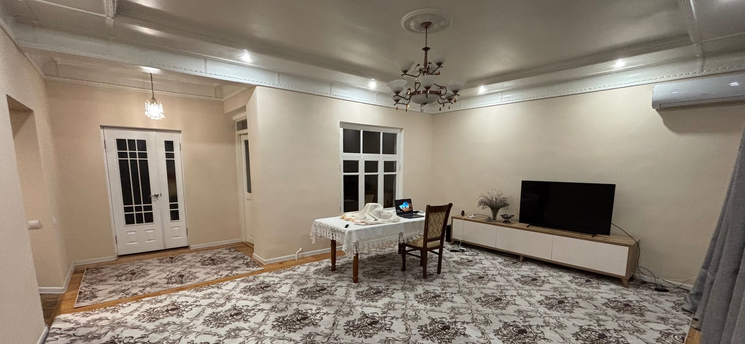 For sale 7-room house · Yakkasaray — photo 1