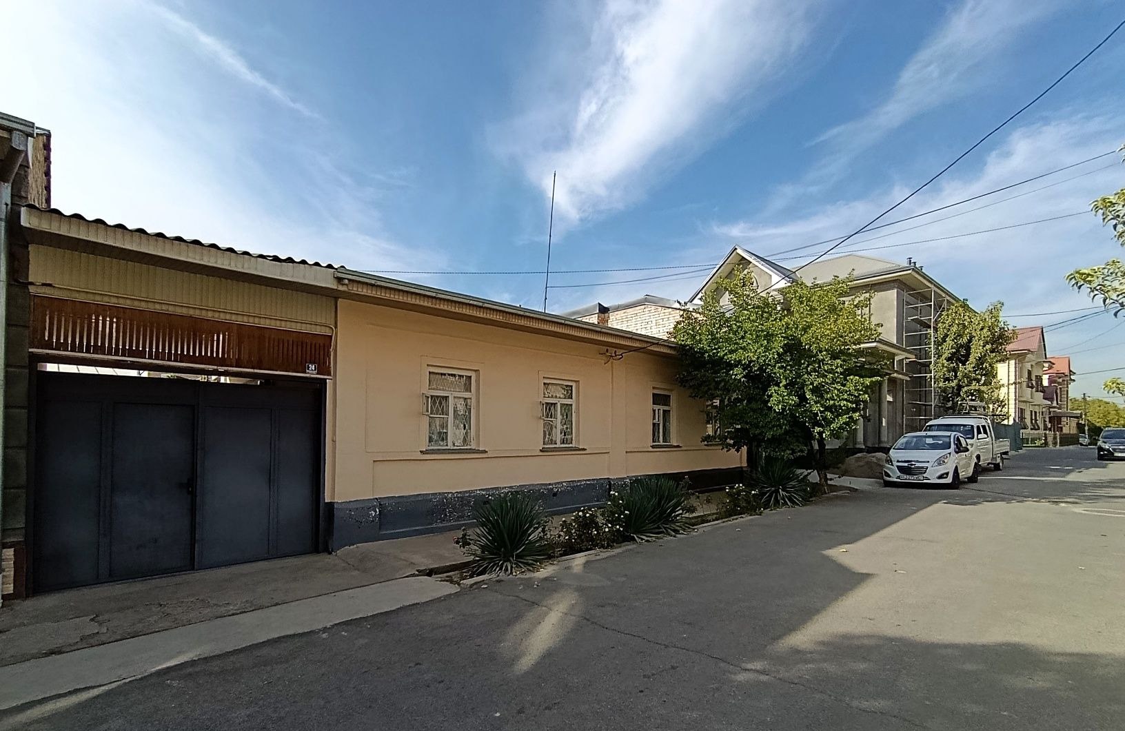 For sale 5-room house · Yakkasaray — photo 2