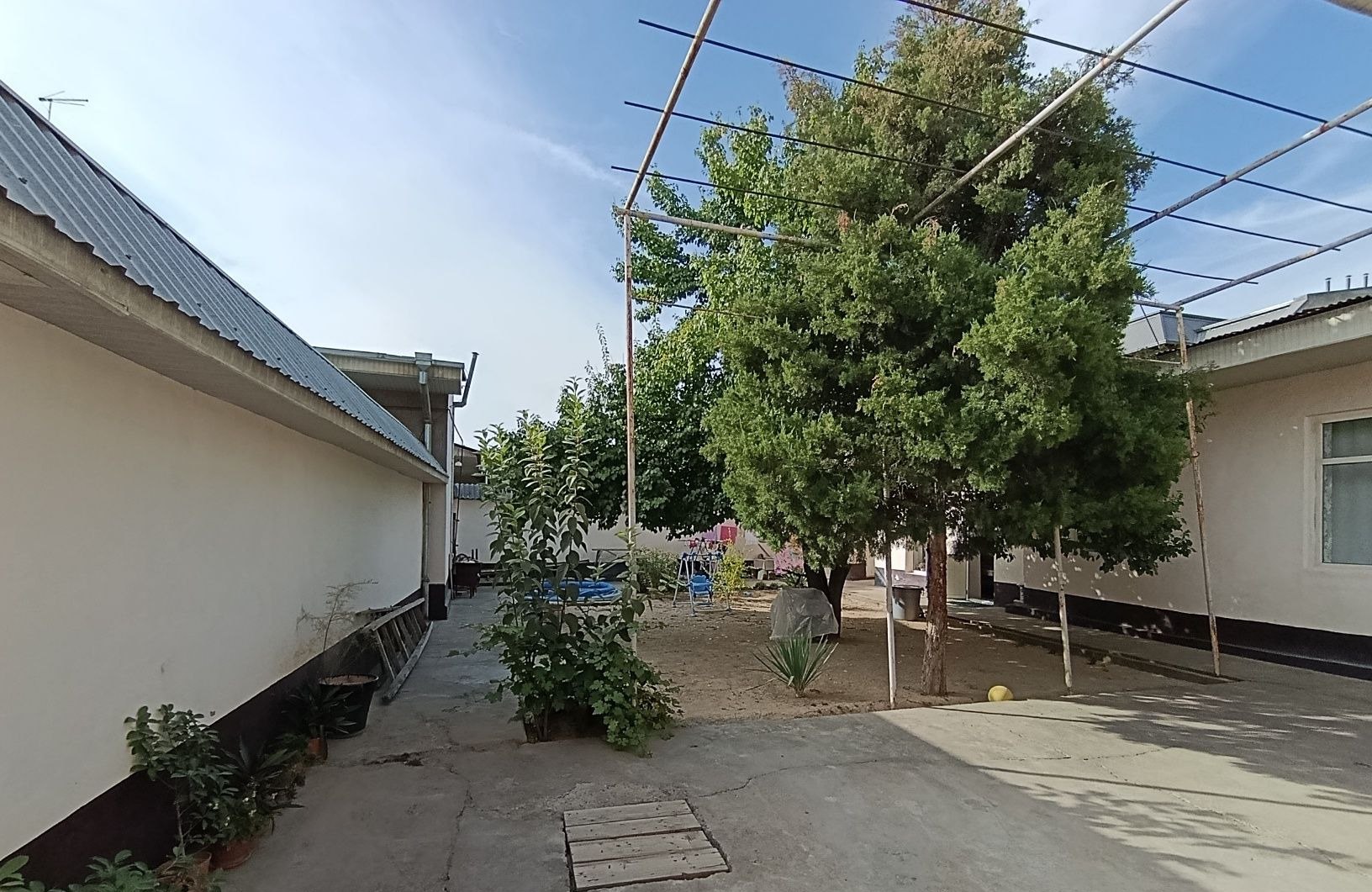 For sale 5-room house · Yakkasaray — photo 5