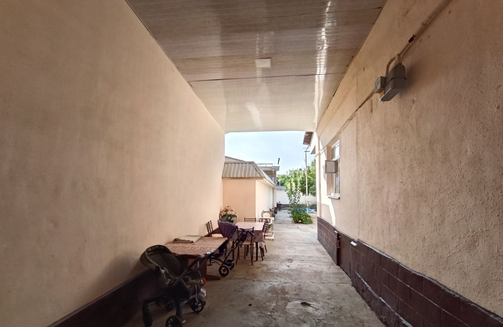 For sale 5-room house · Yakkasaray — photo 3