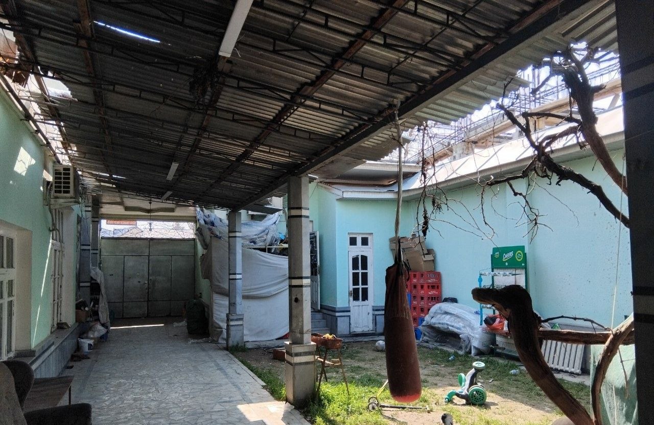 Sotiladi 9 xonali hovli, 300 m² · Yakkasaroy — surat 8