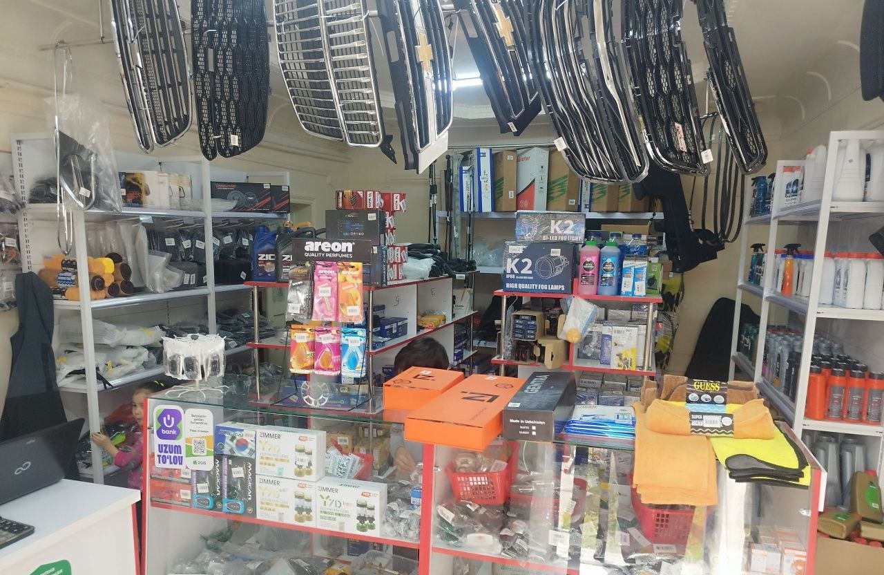 Sotiladi 9 xonali hovli, 300 m² · Yakkasaroy — surat 7
