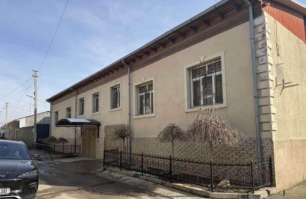 Sotiladi undefined, 225 m² · Mirzo Ulug‘bek — surat 2