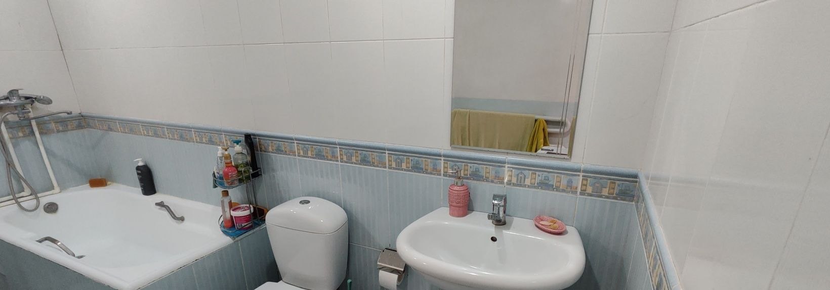 Продаётся 4-комн. дом, 110 м² · Яккасарай — фото 6