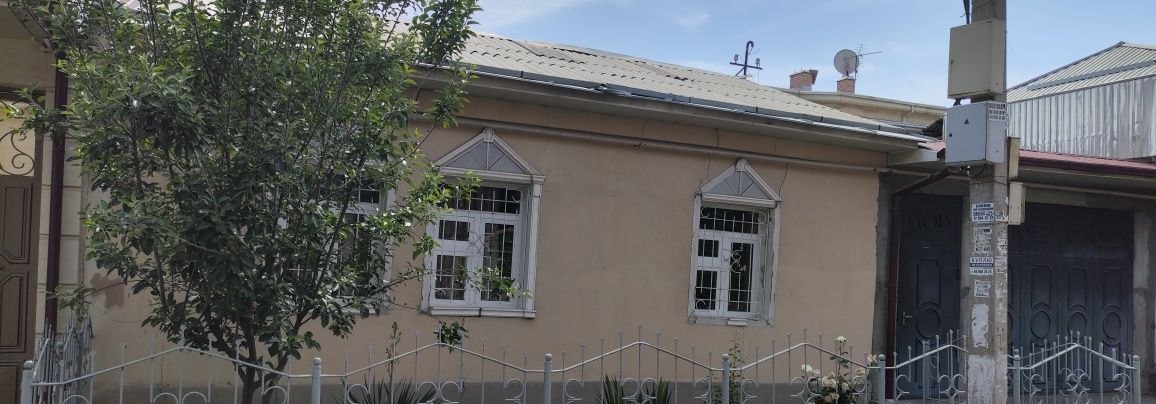 Продаётся 4-комн. дом, 110 м² · Яккасарай — фото 1
